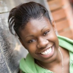 Meet your Posher, Deidra